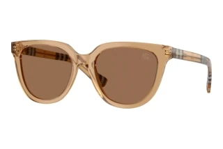 Vue de face Burberry BE4469 (416473)