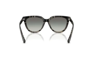 Vue arrière Burberry BE4469 (420011)