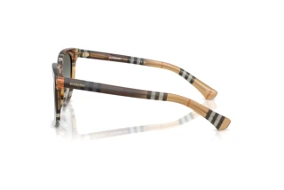 Vue latérale Burberry BE4469 (420211)