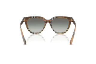 Vue arrière Burberry BE4469 (420211)