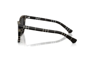 Vue latérale Burberry BE4470 (419987)