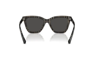 Vue arrière Burberry BE4470 (419987)