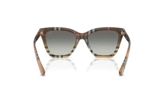 Vue arrière Burberry BE4470 (420211)