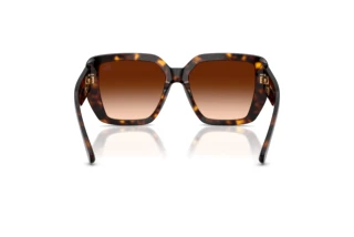 Vue arrière Burberry BE4471 (300274)