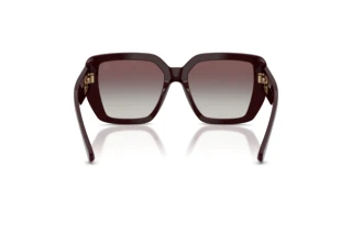 Vue arrière Burberry BE4471 (42048G)