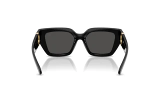 Vue arrière Burberry BE4472U (300187)