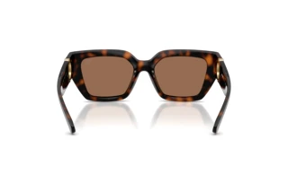 Vue arrière Burberry BE4472U (300273)