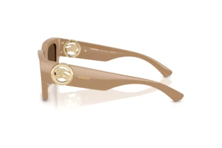 Vue latérale Burberry BE4472U (399073)