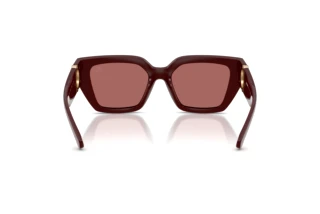 Vue arrière Burberry BE4472U (411969)