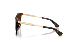 Vue latérale Burberry BE4473U (300274)