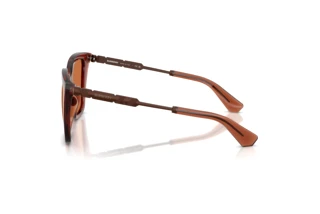 Vue latérale Burberry BE4473U (419573)