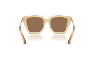 Vue arrière Burberry BE4473U (419873)