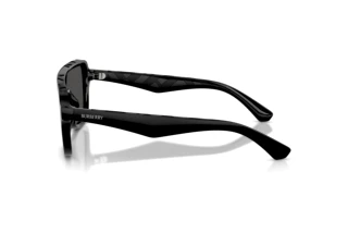 Vue latérale Burberry BE4474U (300187)