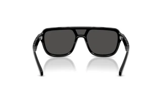 Vue arrière Burberry BE4474U (300187)