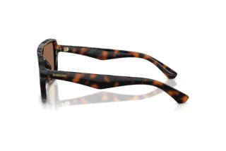 Vue latérale Burberry BE4474U (300273)