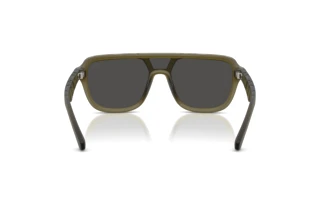 Vue arrière Burberry BE4474U (421287)