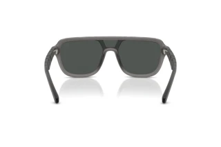 Vue arrière Burberry BE4474U (421387)