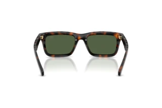 Vue arrière Burberry BE4475U (30029A)