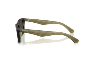 Vue latérale Burberry BE4475U (421287)