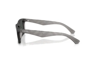 Vue latérale Burberry BE4475U (421387)