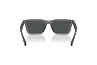 Vue arrière Burberry BE4475U (421387)