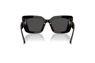 Vue arrière Burberry BE4476 (300187)