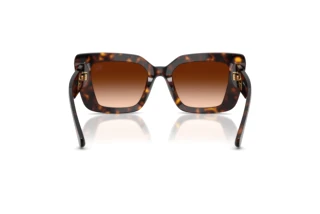 Vue arrière Burberry BE4476 (300274)