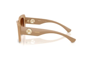 Vue latérale Burberry BE4476 (399074)