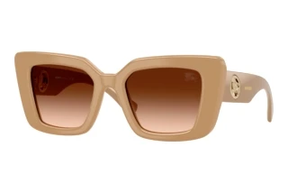 Vue de face Burberry BE4476 (399074)