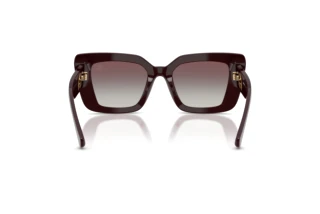 Vue arrière Burberry BE4476 (42048G)