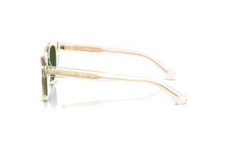 Vue latérale Burberry BE4477 (420971)