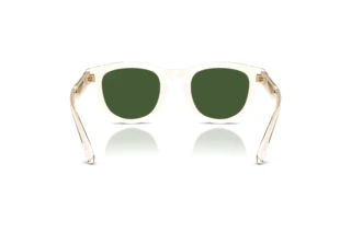 Vue arrière Burberry BE4477 (420971)