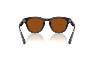 Vue arrière Burberry BE4477 (421173)