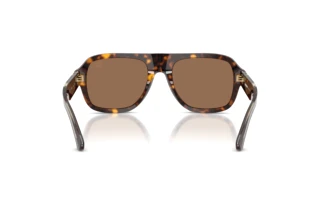 Vue arrière Burberry BE4478 (420573)