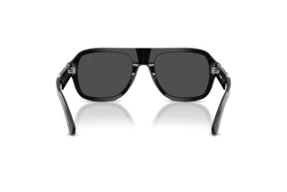 Vue arrière Burberry BE4478 (420687)