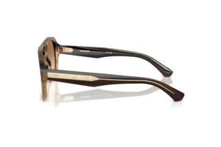 Vue latérale Burberry BE4478 (420789)