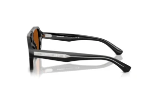 Vue latérale Burberry BE4478 (421173)