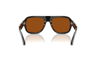 Vue arrière Burberry BE4478 (421173)
