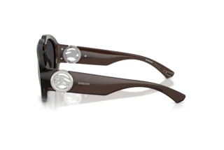 Vue latérale Burberry BE4479U (41126G)