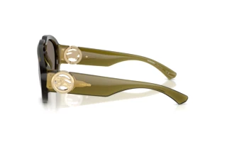 Vue latérale Burberry BE4479U (41946G)