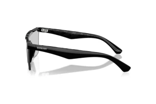 Vue latérale Burberry BE4480D (300169)