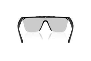 Vue arrière Burberry BE4480D (300169)