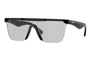 Burberry BE4480D 300169 Light Grey Tampo SilverBlack