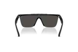 Vue arrière Burberry BE4480D (300187)