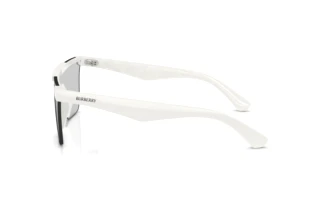 Vue latérale Burberry BE4480D (417269)