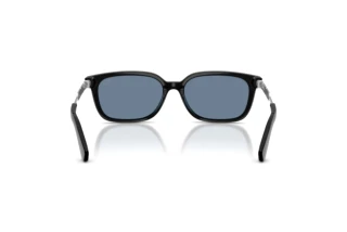 Vue arrière Burberry BE4481D (30012V)