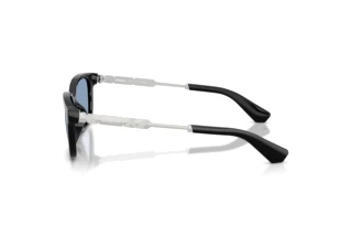 Vue latérale Burberry BE4481D (300172)