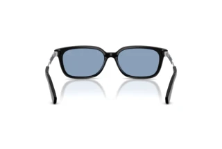 Vue arrière Burberry BE4481D (300172)