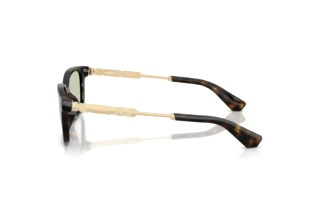 Vue latérale Burberry BE4481D (3002/2)