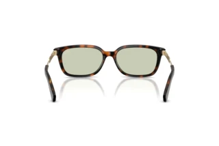 Vue arrière Burberry BE4481D (3002/2)